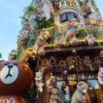 Thảo ở Hóc Môn, TP Hồ Chí Minh - Thích đu đưa