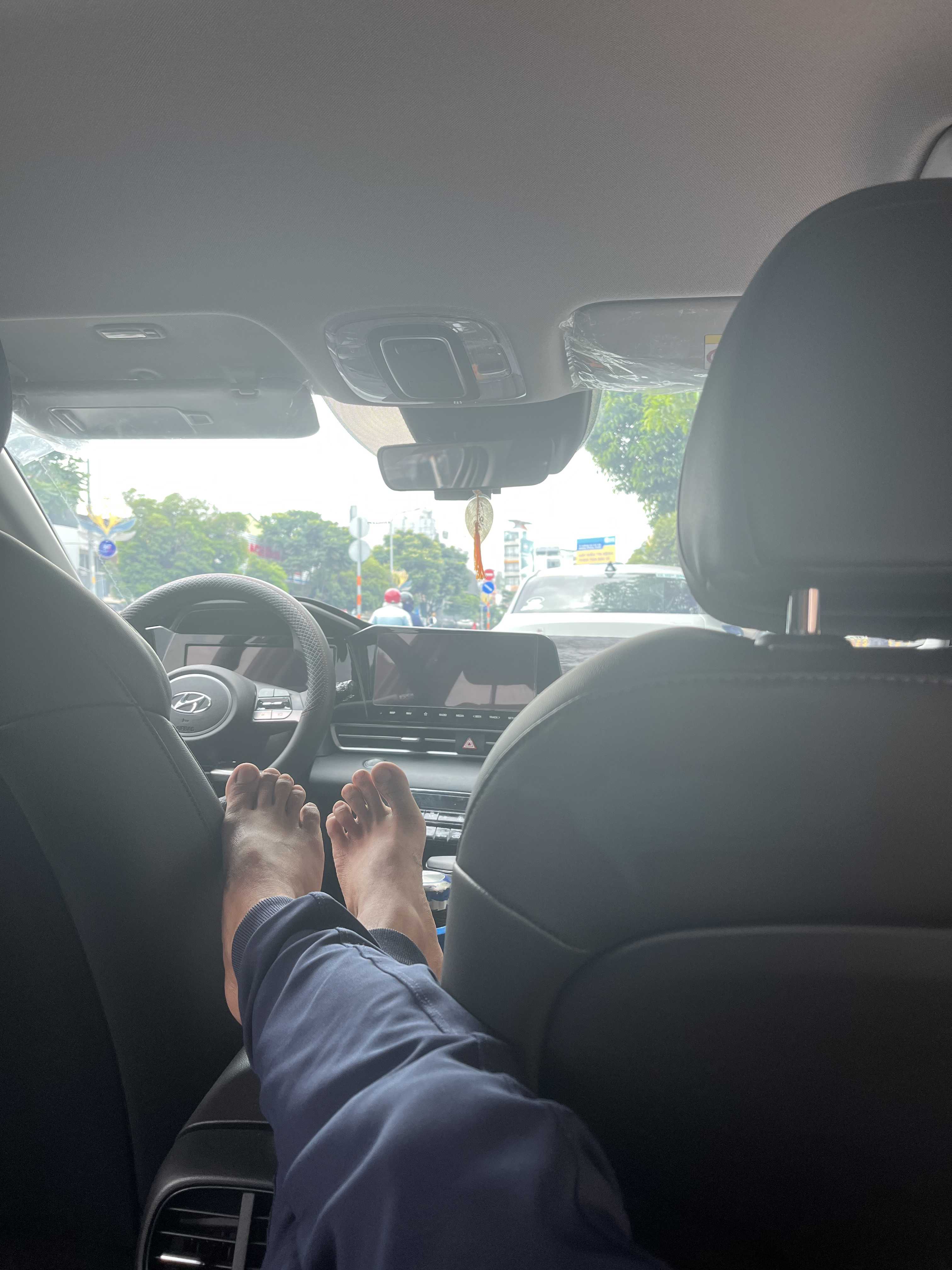 Lê Nguyễn (Nam) Đang có gia đình - Tìm FWB ONS tại Bình Đại Bến Tre