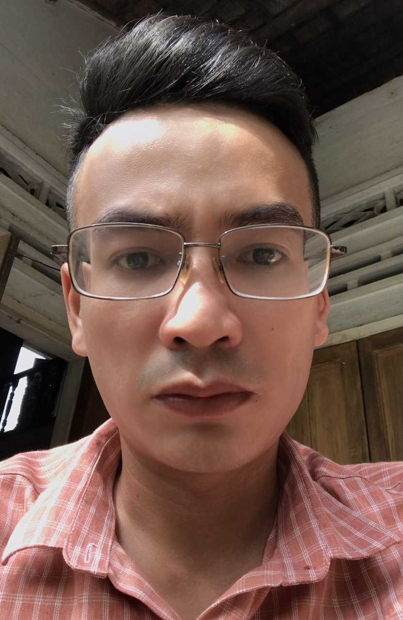 A.Hoa (Nam) Độc thân - Tìm bạn đời nghiêm túc tại Hoài Nhơn Bình Định