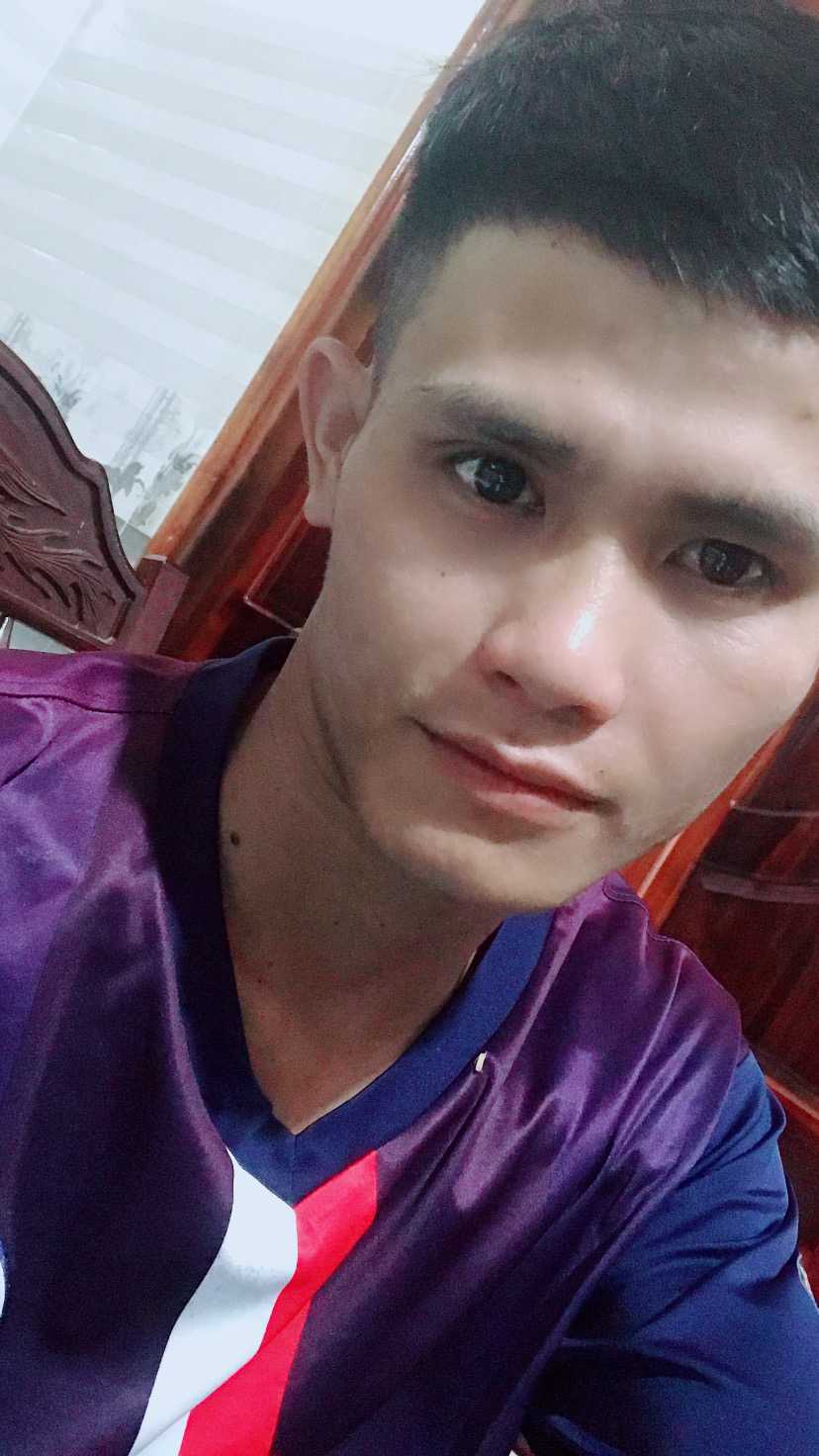 thắng (Nam) Độc thân - Tìm bạn tâm sự tại Ea Kar Đắk Lắk