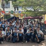 hoang nam ở Hải Châu, Đà Nẵng - muốn trải nghiệm