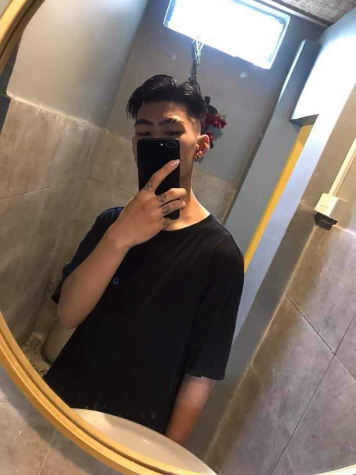 nguyễn tấn phát (Nam) Độc thân - Tìm FWB ONS tại Long Thành Đồng Nai