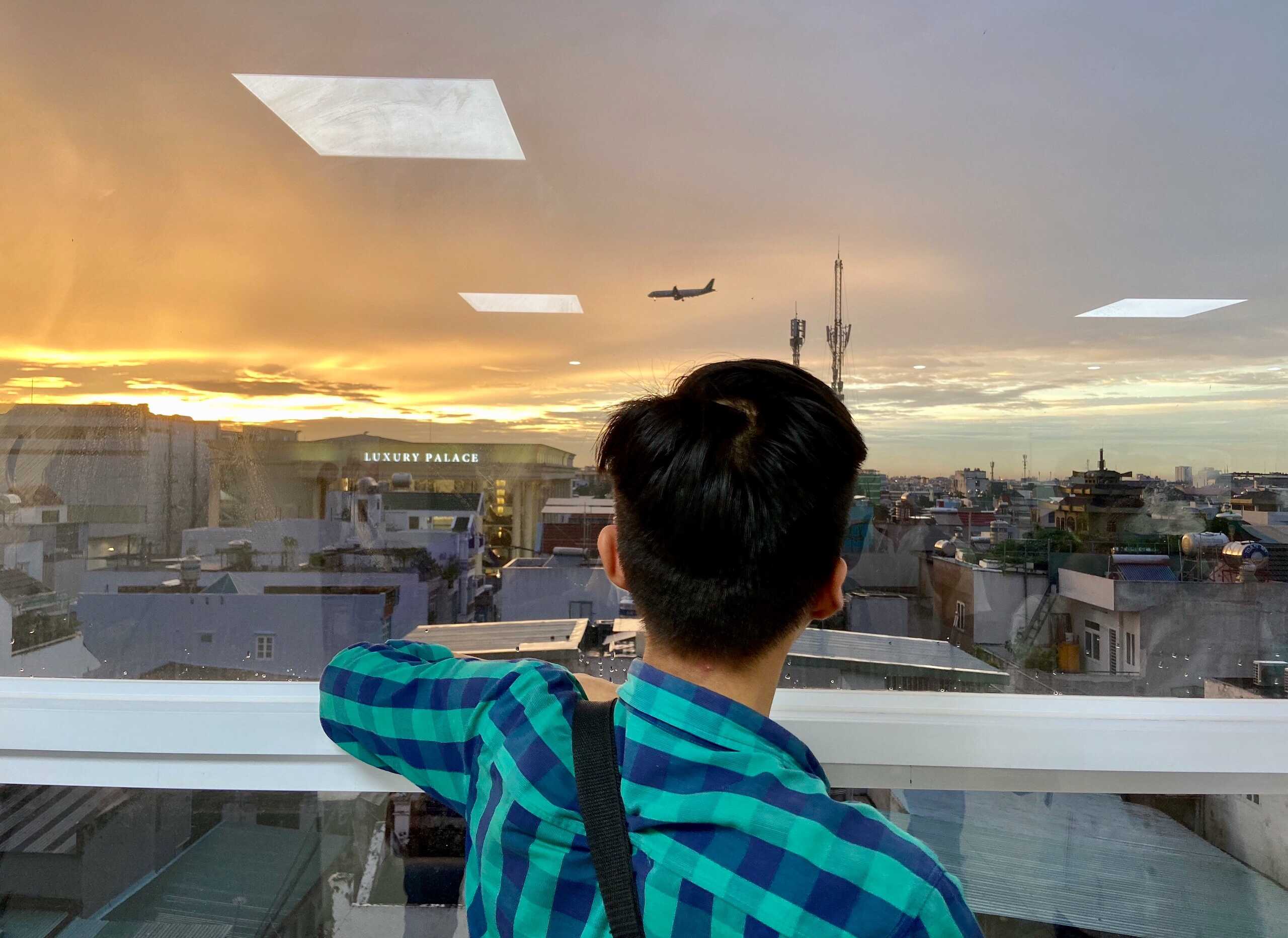 Anh Quân (Nam) Độc thân - Kết bạn hẹn hò tại Quận 7 TP Hồ Chí Minh