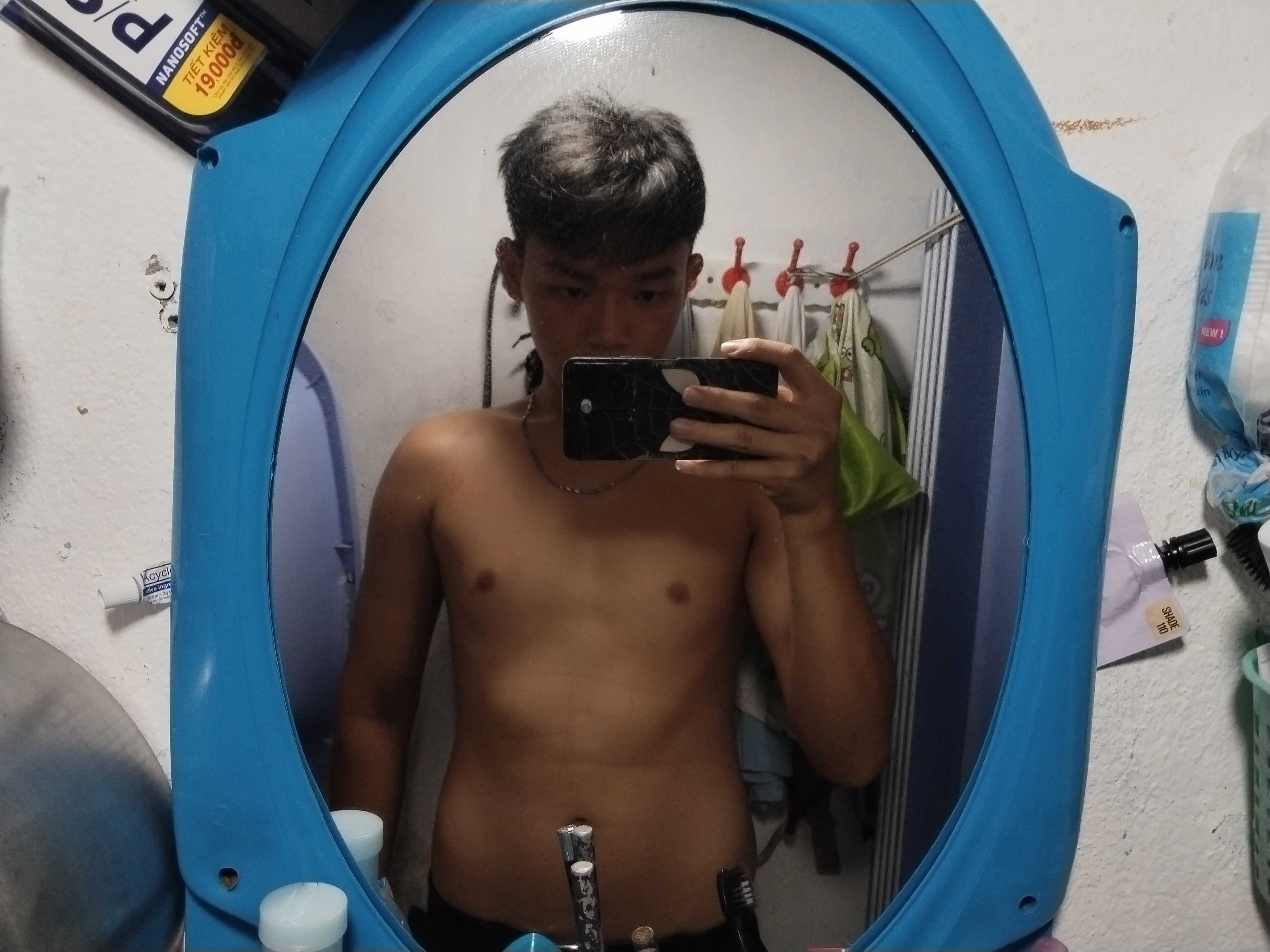 Hoàng Duy (Gay) Độc thân - Tìm bạn tâm sự tại Quận 7 TP Hồ Chí Minh