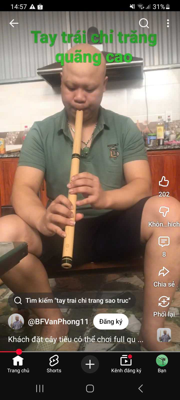 Tuấn (Nam) Độc thân - Tìm người yêu tại Quận 1 TP Hồ Chí Minh