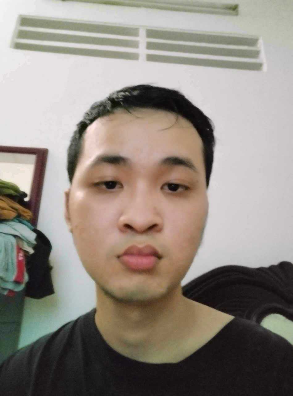 Nguyễn Anh Quốc (Nam) Độc thân - Tìm FWB ONS tại Gò Công Tiền Giang