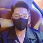 Duy ở Cái Răng, Cần Thơ - Hòa đồng vui vẻ dễ gần