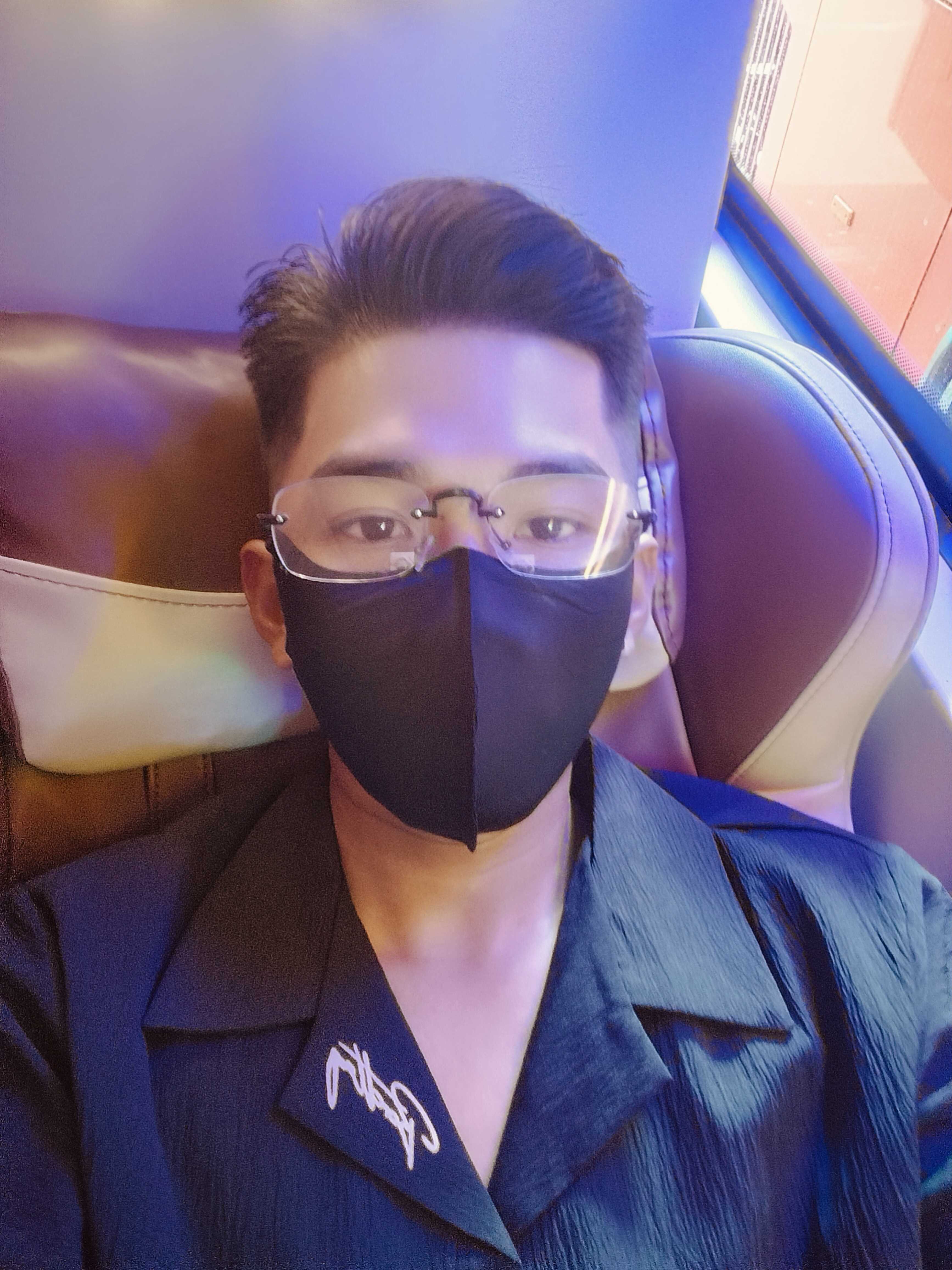 Duy (Nam) Độc thân - Tìm FWB ONS tại Cái Răng Cần Thơ