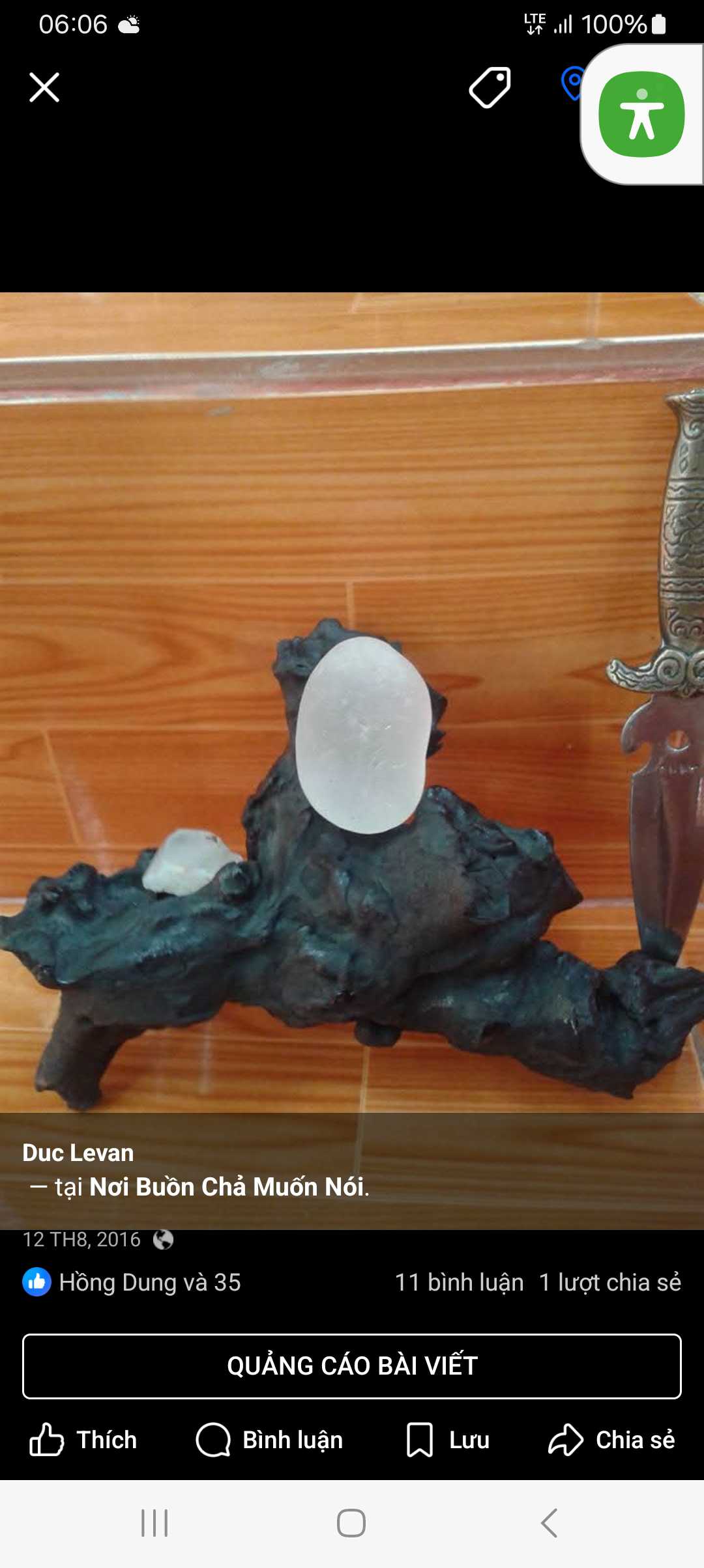 Gangster (Nam) Độc thân - Kết bạn hẹn hò tại Kỳ Anh Hà Tĩnh