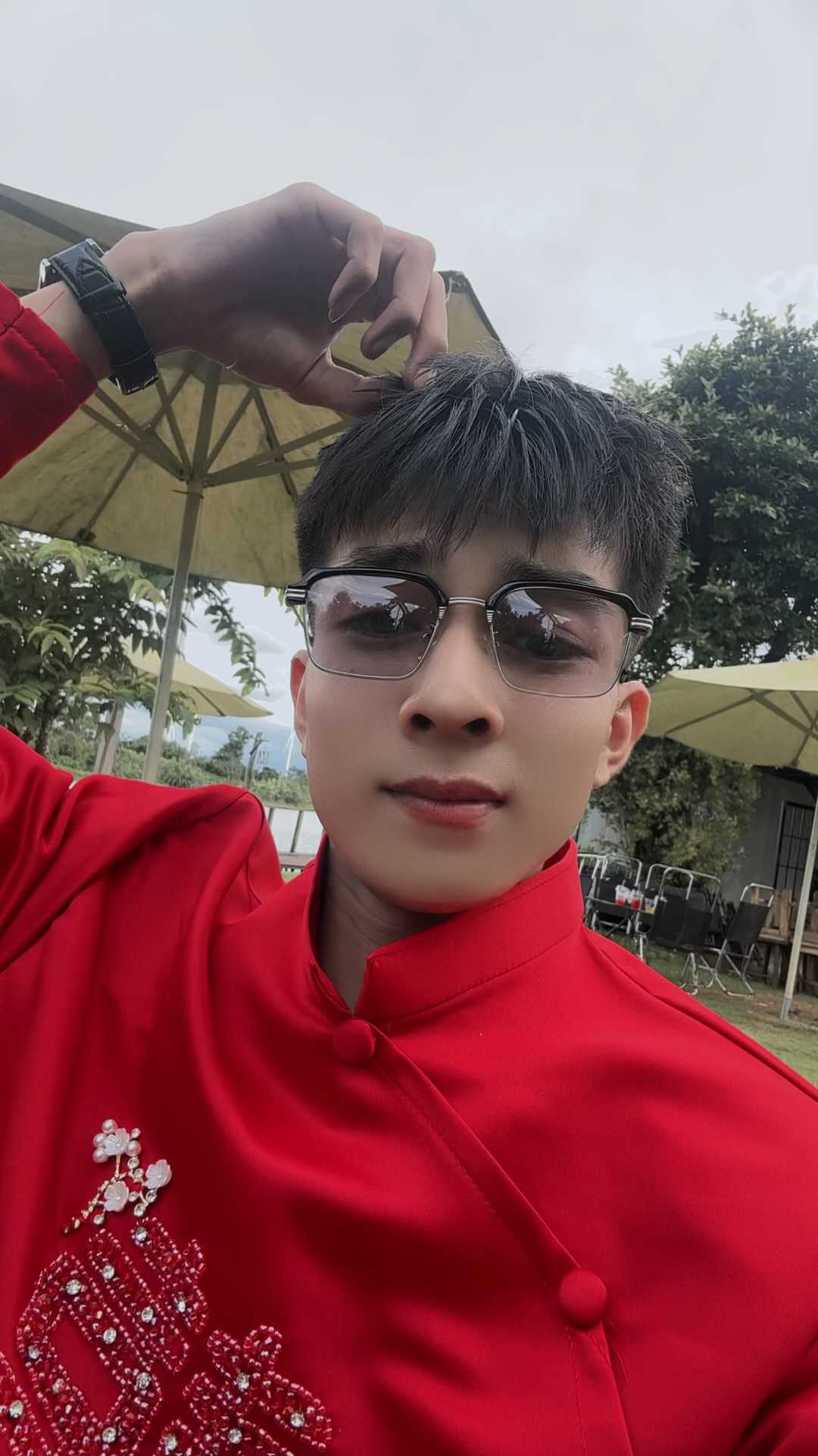 Binkaa (Nam)  -  tại  