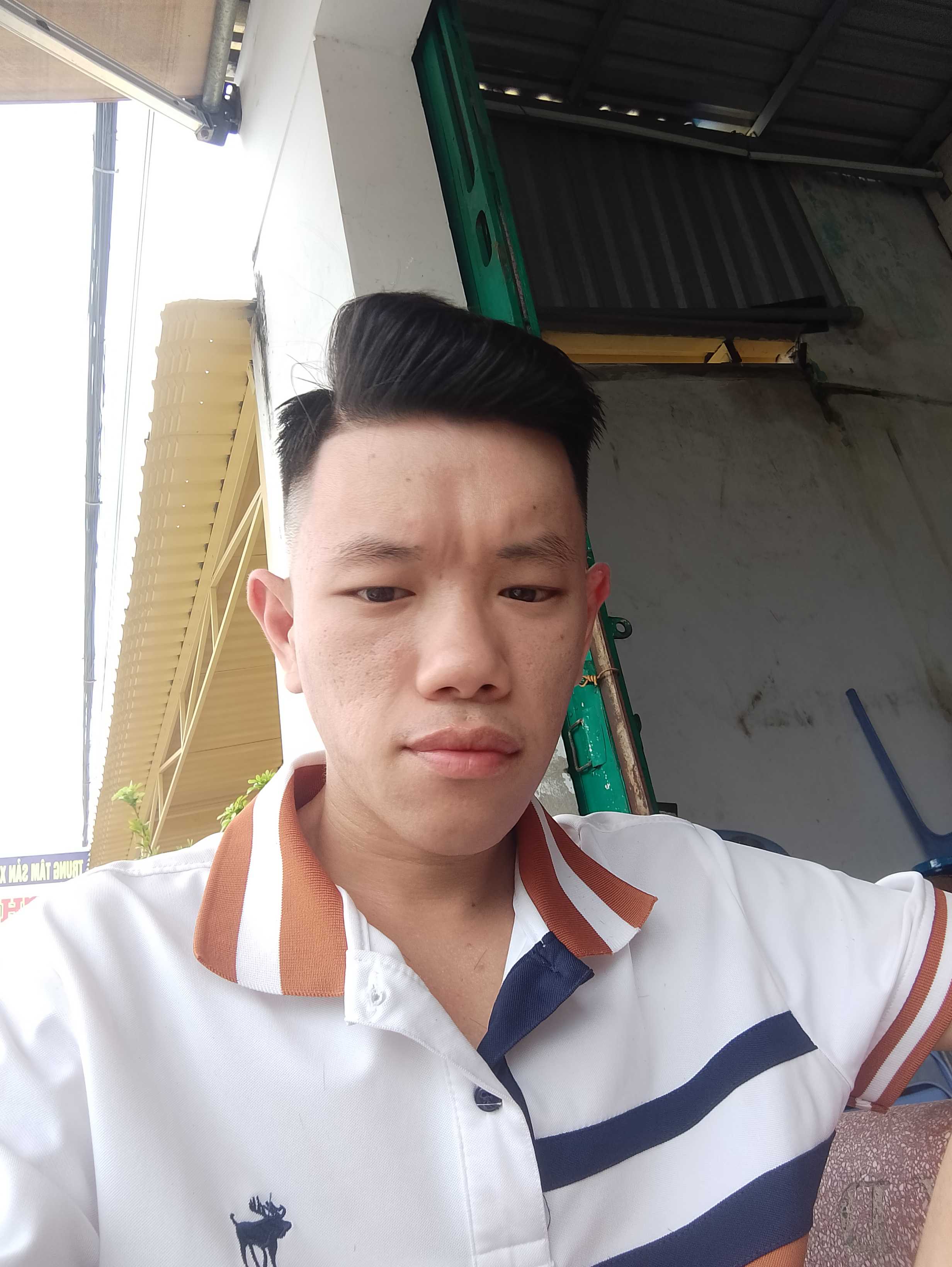 Huỳnh Nhật Ân (Nam) Độc thân - Kết bạn hẹn hò tại Cà Mau Cà Mau