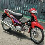 Đone ở Tri Tôn, An Giang - Thịch bạo