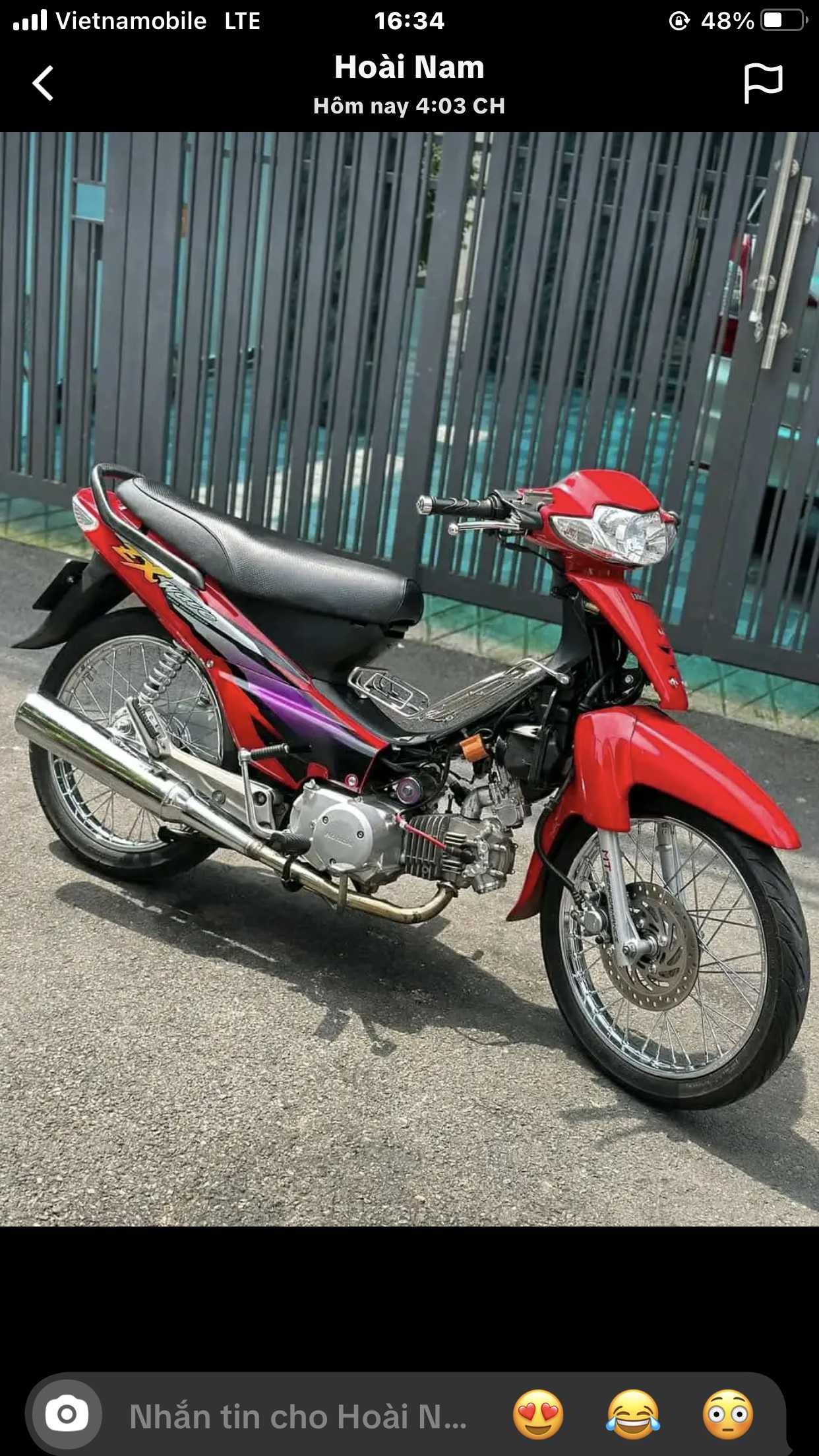 Đone (Nam) Độc thân - Kết bạn hẹn hò tại Tri Tôn An Giang