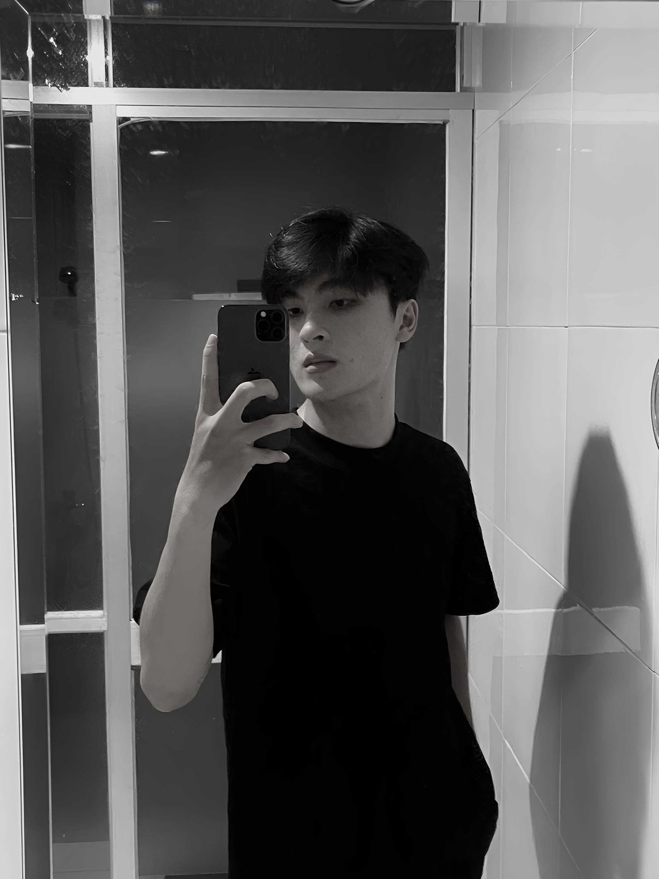 naulm (Nam) Độc thân - Tìm FWB ONS tại Quận 4 TP Hồ Chí Minh