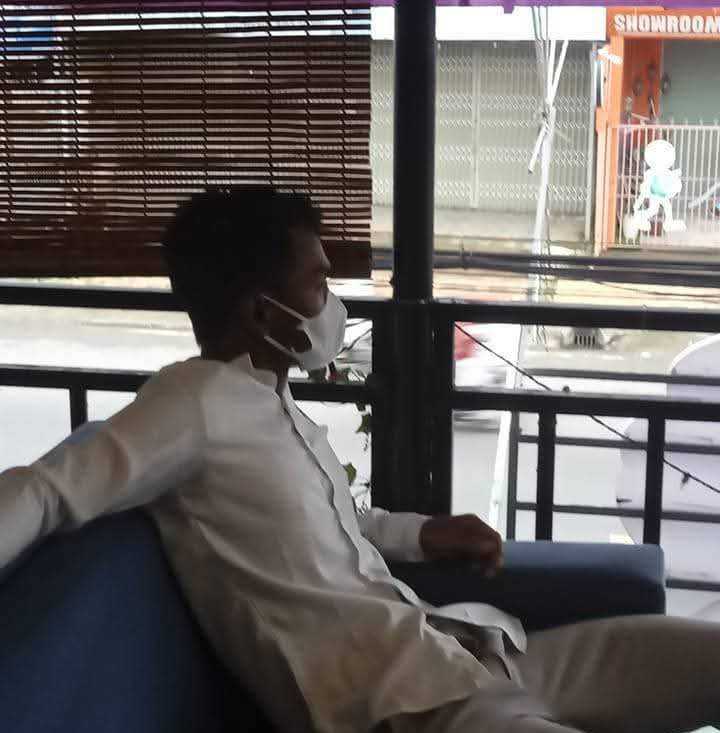 Danh đệ (Nam) Độc thân - Kết bạn hẹn hò tại Bạc Liêu Bạc Liêu