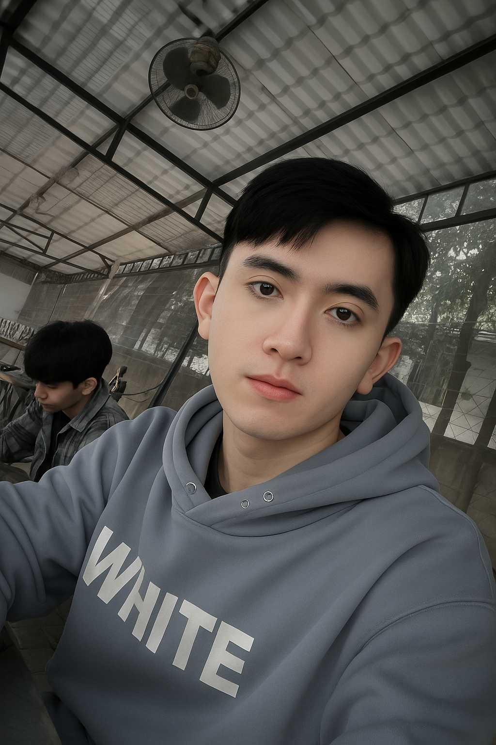 Nguyễn Thiện Nhân (Nam) Độc thân - Tìm người yêu tại Ba Tri Bến Tre