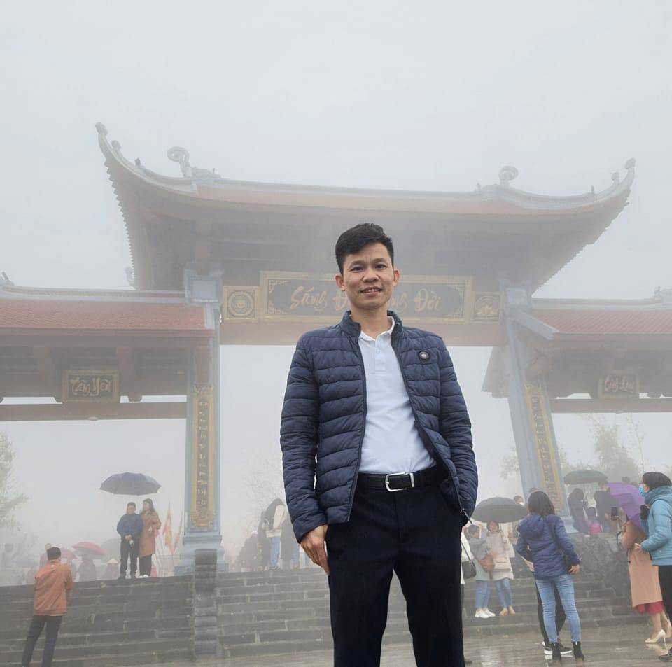 nguyễn tuấn (Nam) Đang hẹn hò - Kết bạn hẹn hò tại Kỳ Anh Hà Tĩnh