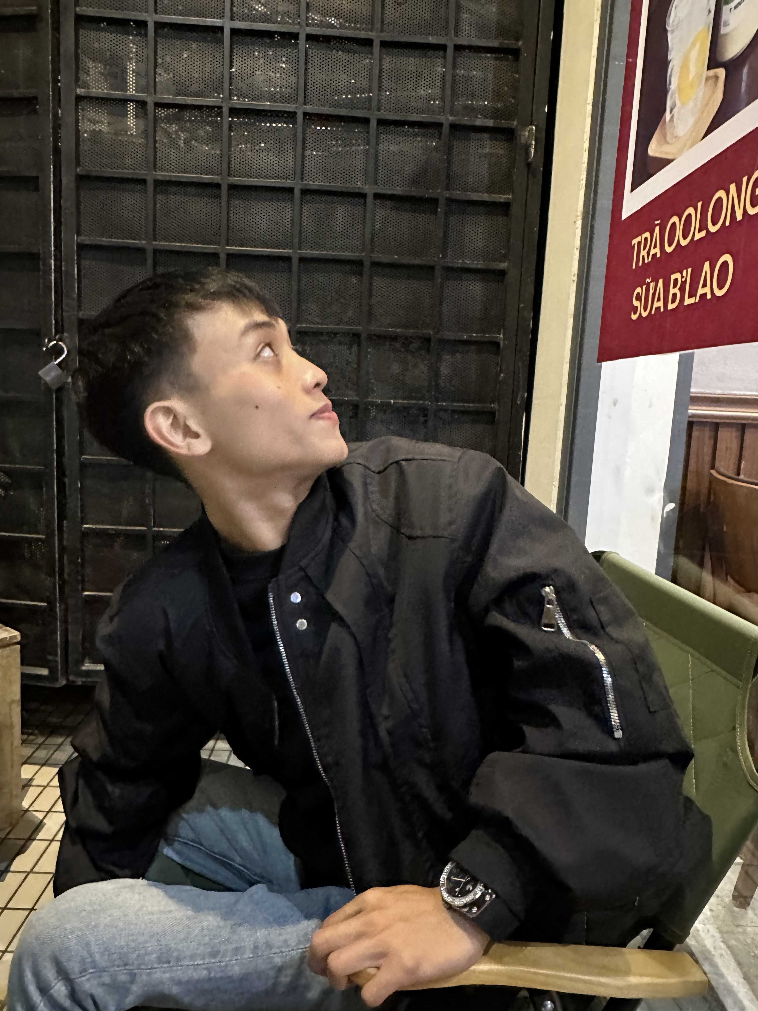 Nguyen dat (Nam) Độc thân - Tìm bạn tâm sự tại Đức Hòa Long An