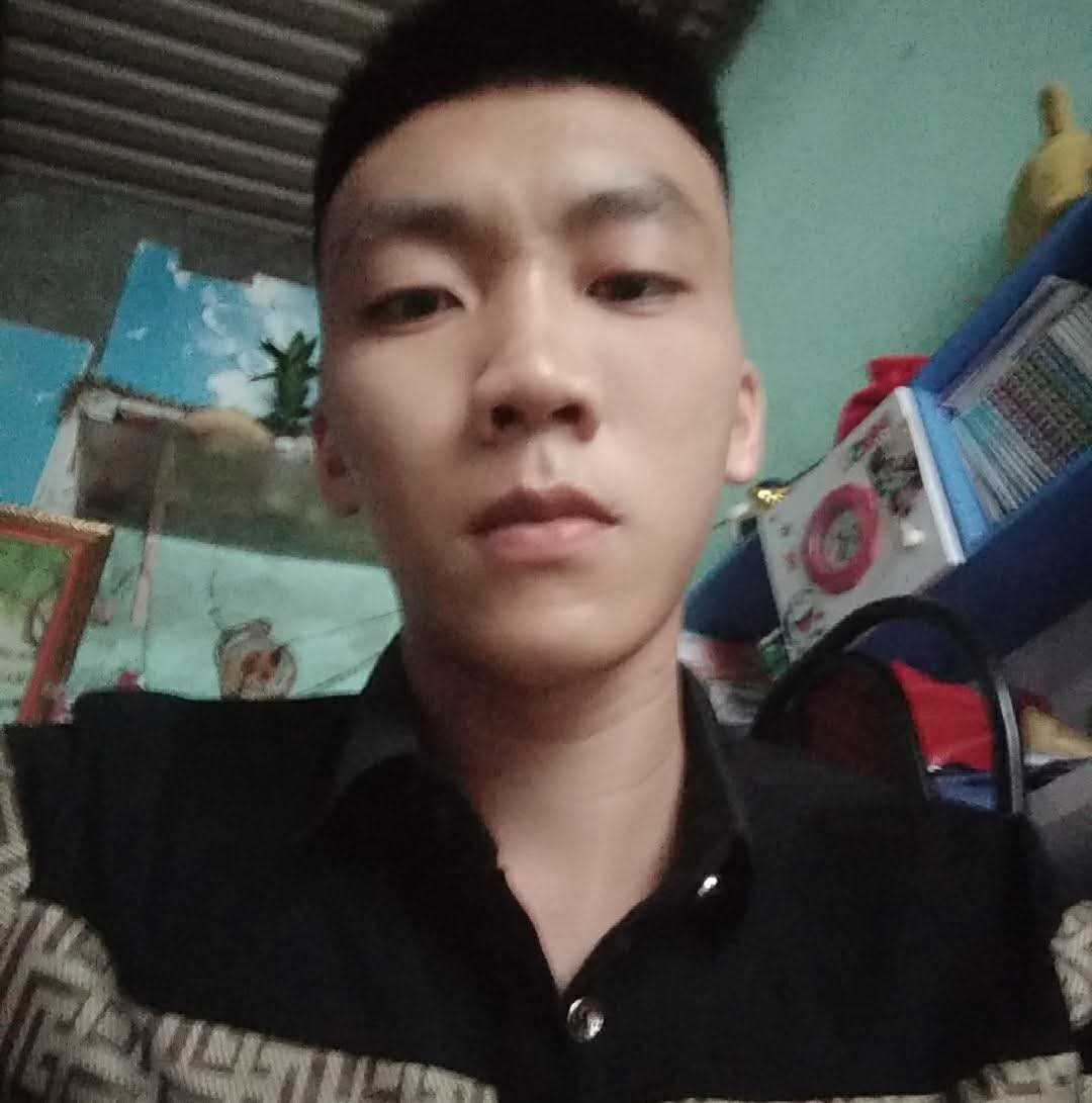 Nguyễn Anh Kiệt (Nam) Độc thân - Kết bạn hẹn hò tại Cần Đước Long An