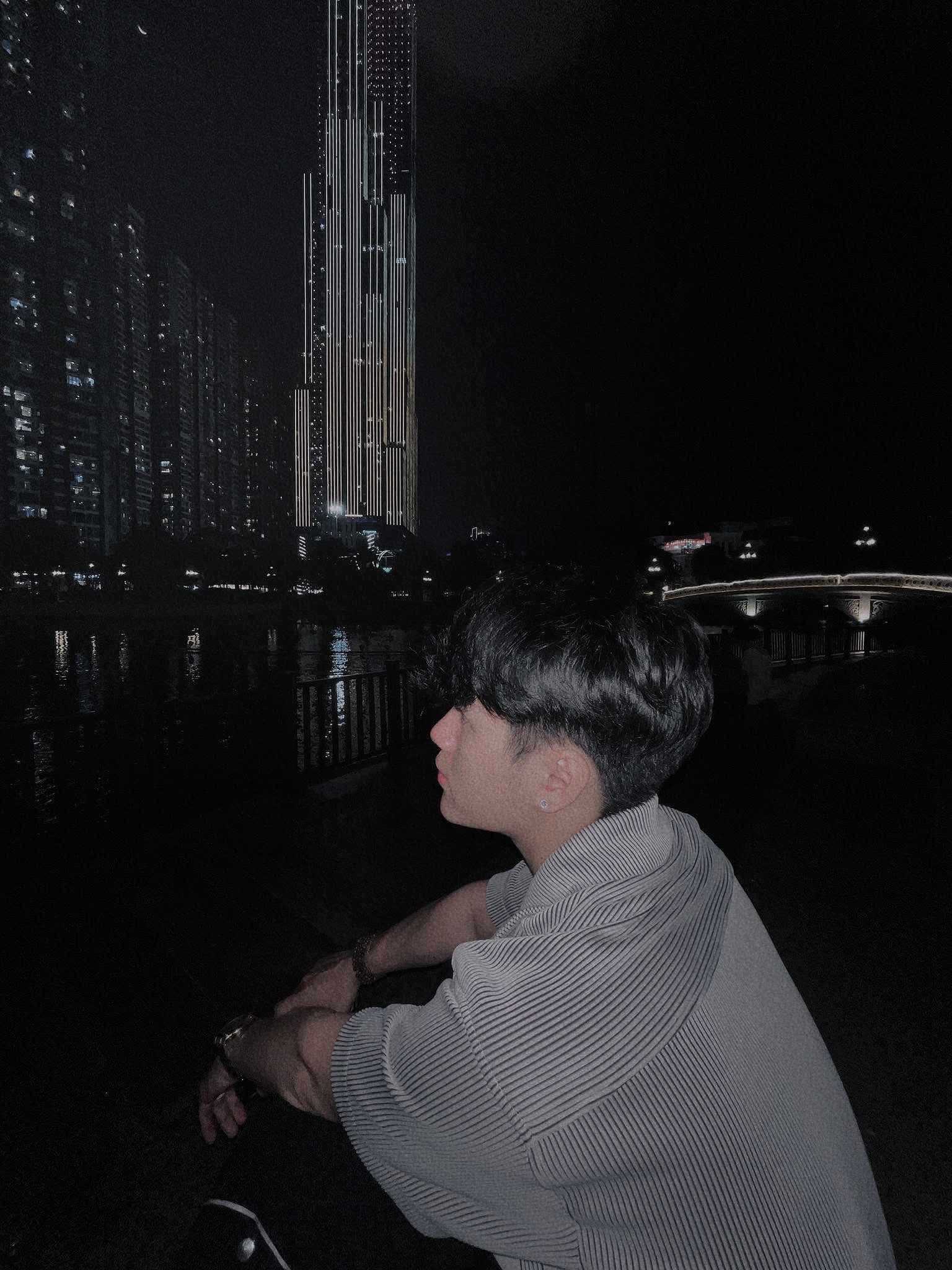 Tính (Nam) Độc thân - Tìm FWB ONS tại Gò Vấp TP Hồ Chí Minh