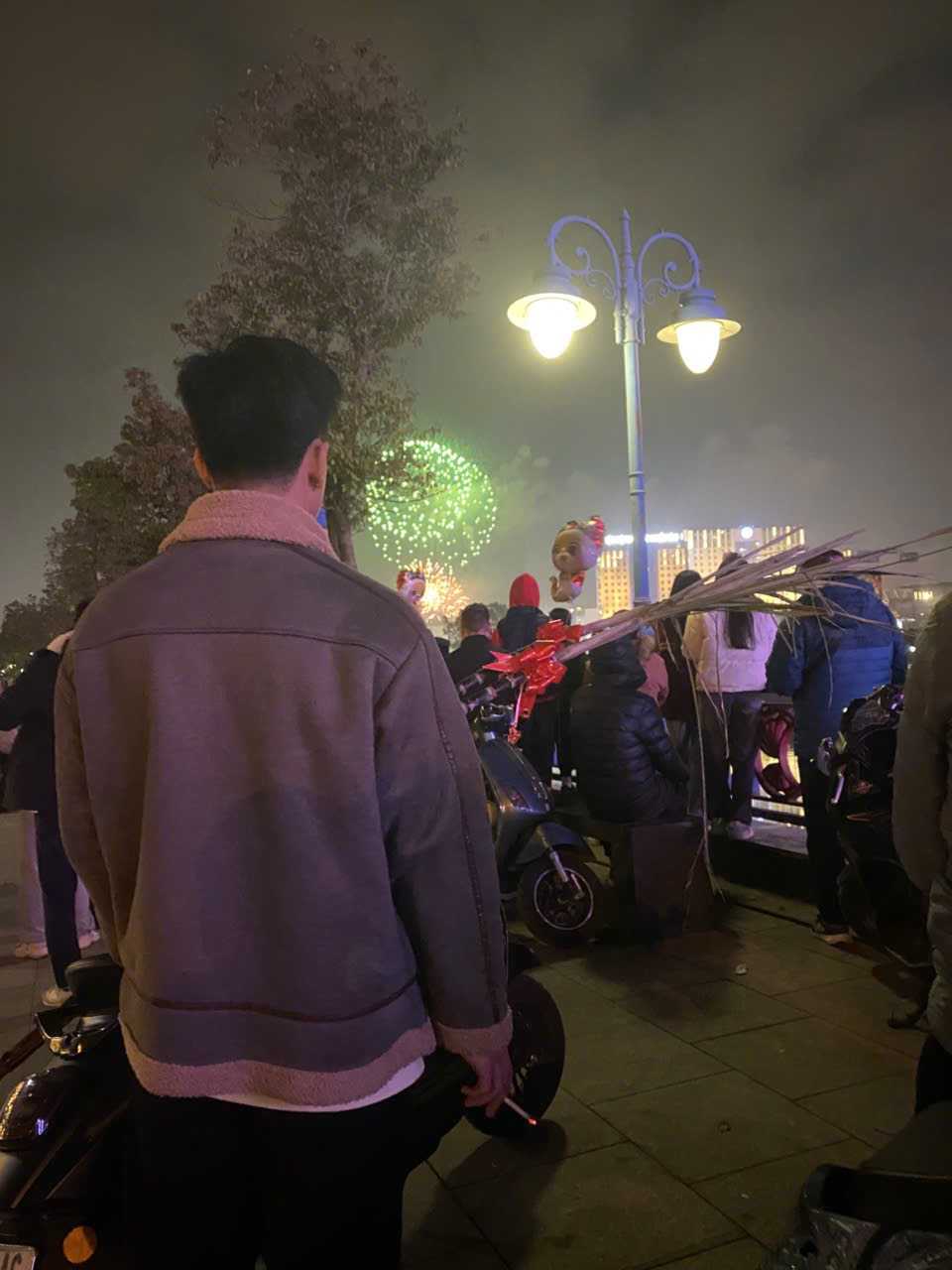 Vũ Quang Huy (Nam) Độc thân - Tìm FWB ONS tại Hồng Bàng Hải Phòng