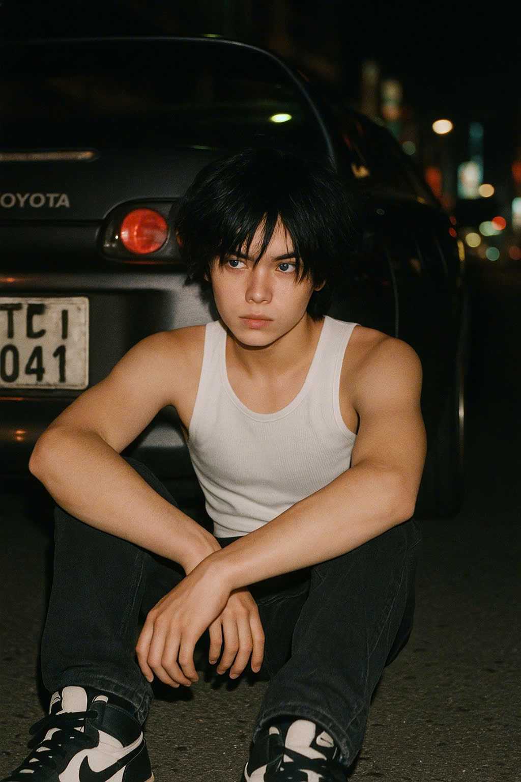 Trường Anh (Nam) Độc thân - Tìm FWB ONS tại Hồng Bàng Hải Phòng