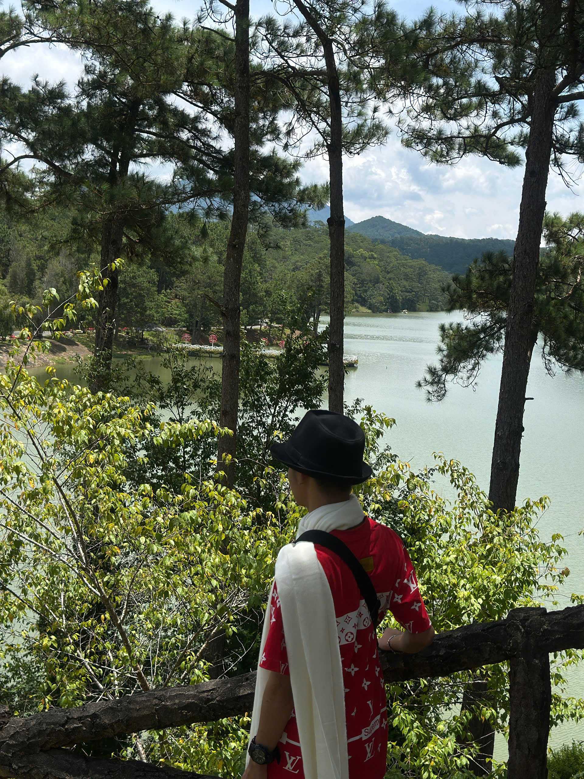 Vinh Sang (Nam) Độc thân - Tìm FWB ONS tại Mang Thít Vĩnh Long