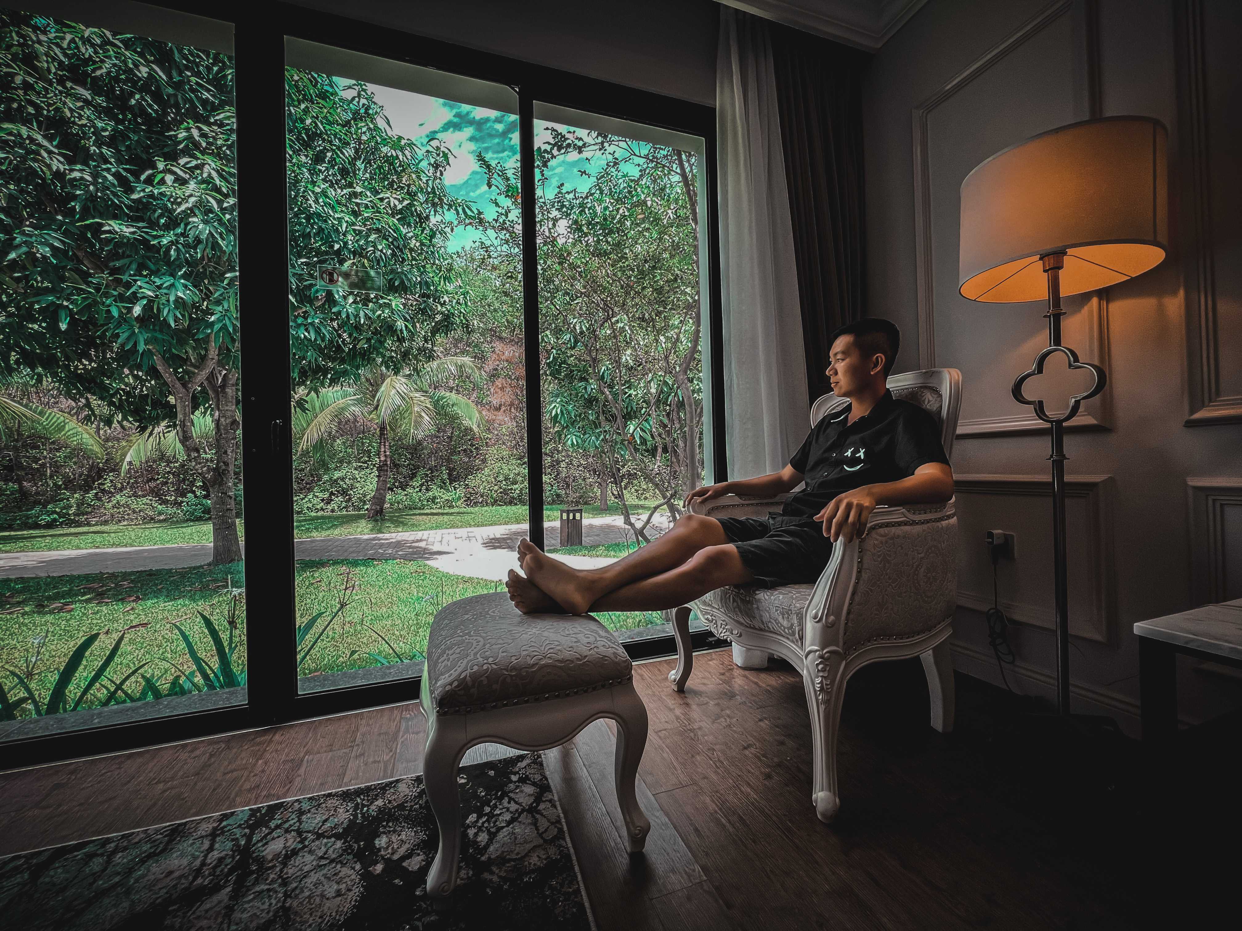 Lâm Đăng Tuấn (Nam) Độc thân - Tìm FWB ONS tại Bình Thủy Cần Thơ