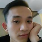 Huy ở Quy Nhơn, Bình Định - Hi.