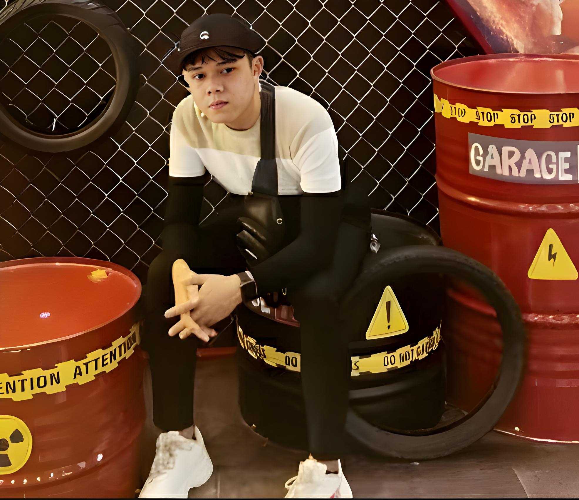 Minh Tâm (Nam) Độc thân - Kết bạn hẹn hò tại Điện Bàn Quảng Nam