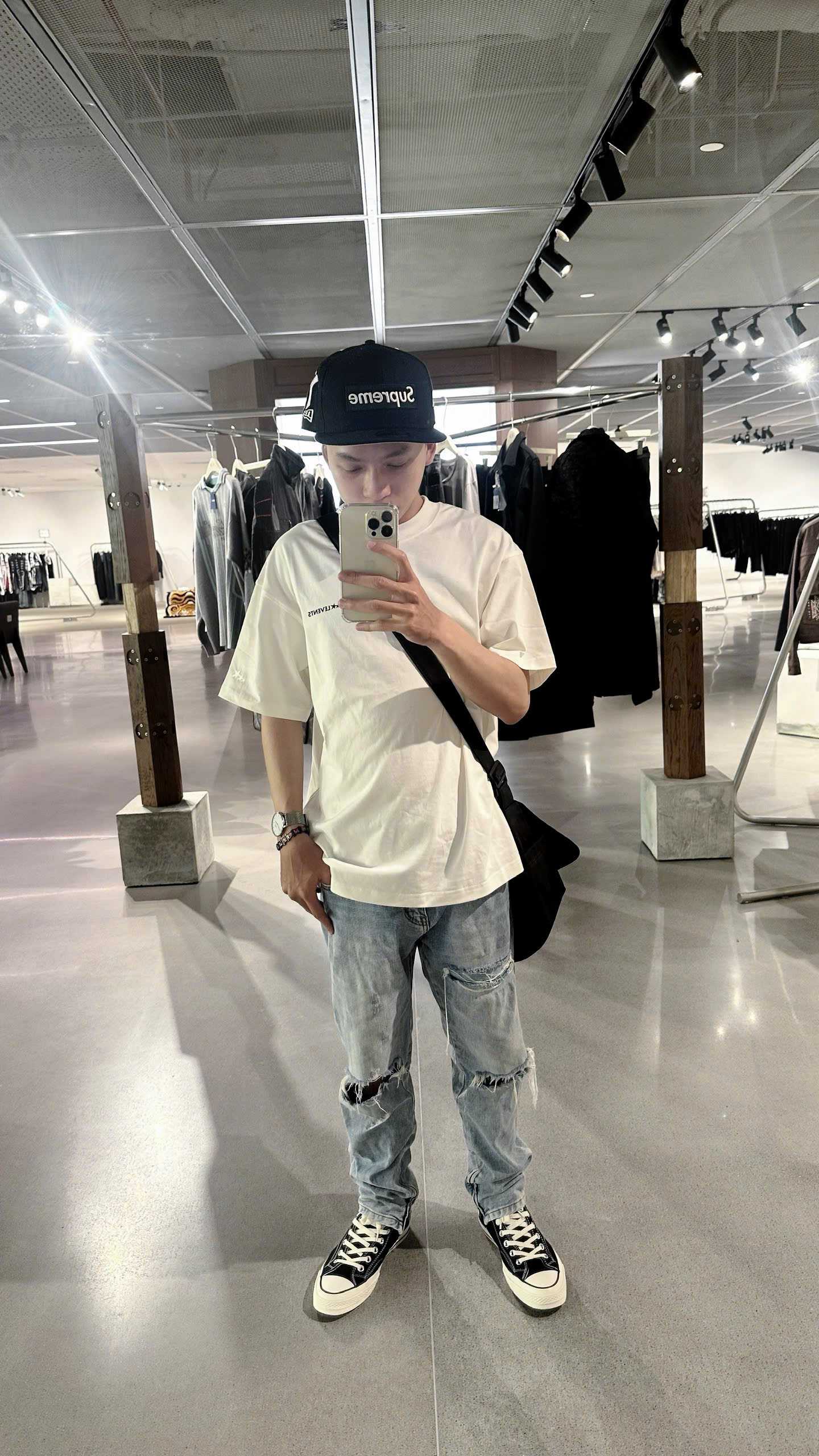 Ngô Quốc Bảo (Nam) Độc thân - Tìm FWB ONS tại Vĩnh Cửu Đồng Nai