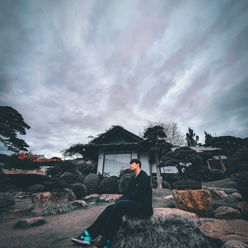 Nam (Nam) Độc thân - Kết bạn hẹn hò tại Đà Lạt Lâm Đồng