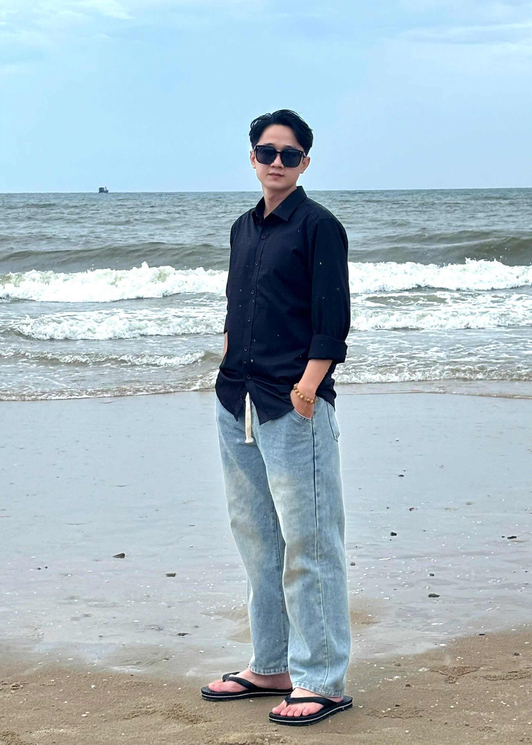 Tài (Nam) Độc thân - Tìm FWB ONS tại Biên Hoà Đồng Nai