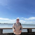 Huỳnh Đức ở Bình Thủy, Cần Thơ - Mình là người lịch sự, nhã nhặ