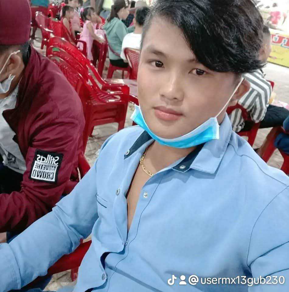 Võ Thanh Thiện (Nam) Độc thân - Kết bạn hẹn hò tại Gò Công Đông Tiền Giang