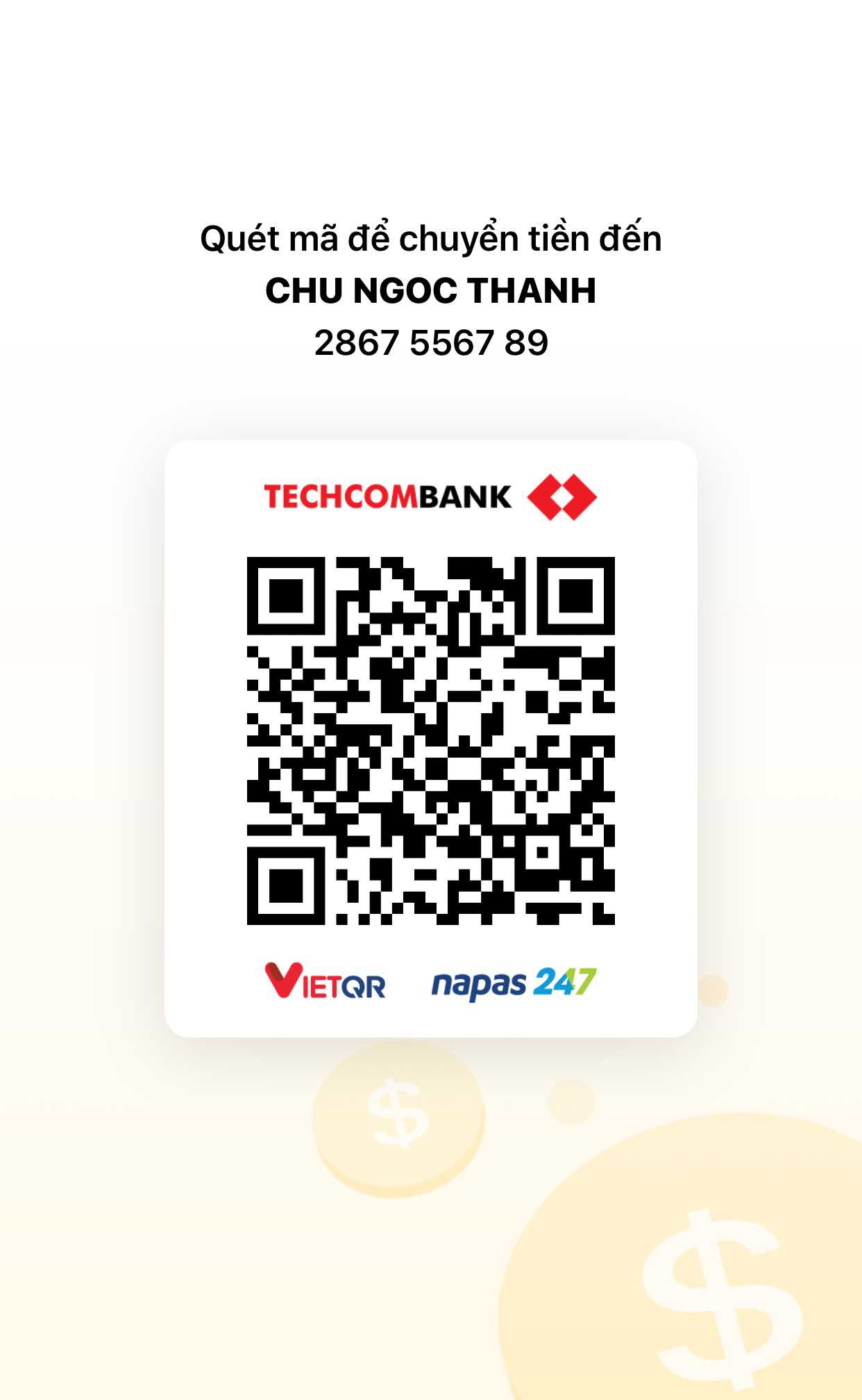 Chuvanthanh38 (Nam)  -  tại  