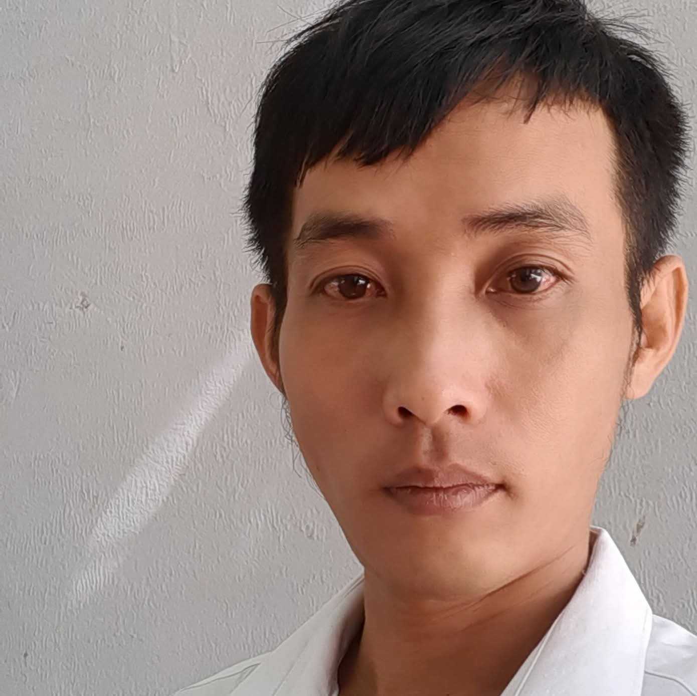 Thanh bình (Nam) Độc thân - Tìm bạn đời nghiêm túc tại Bình Đại Bến Tre