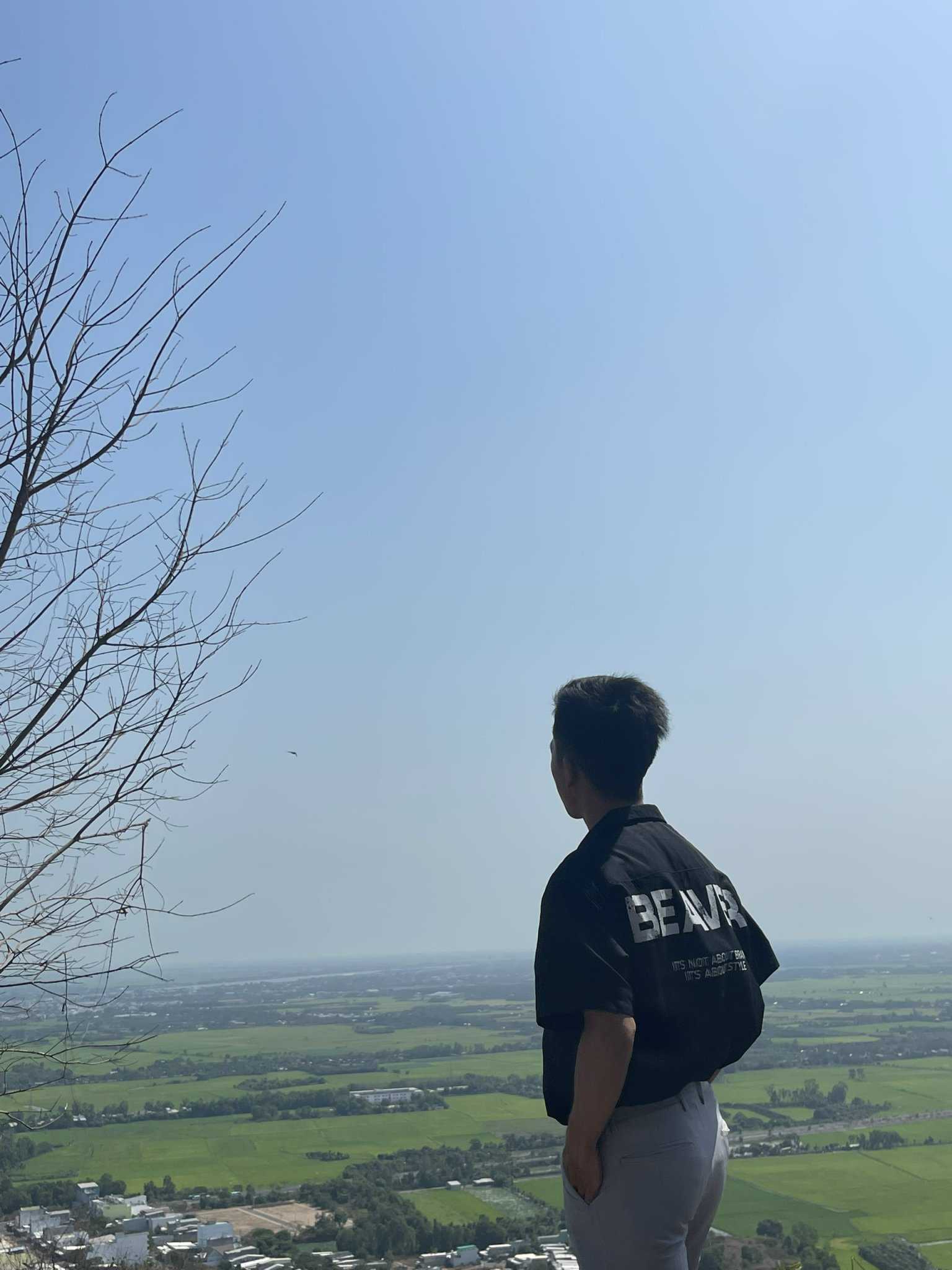 Cường (Nam) Độc thân - Tìm FWB ONS tại Tân Uyên Bình Dương