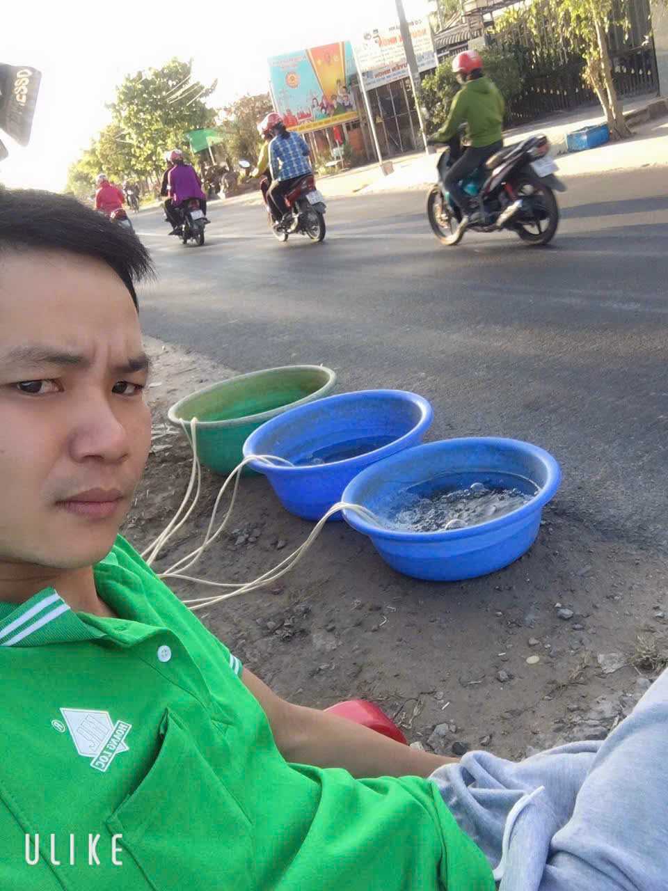 Phuong (Nam) Độc thân - Kết bạn hẹn hò tại Phụng Hiệp Hậu Giang