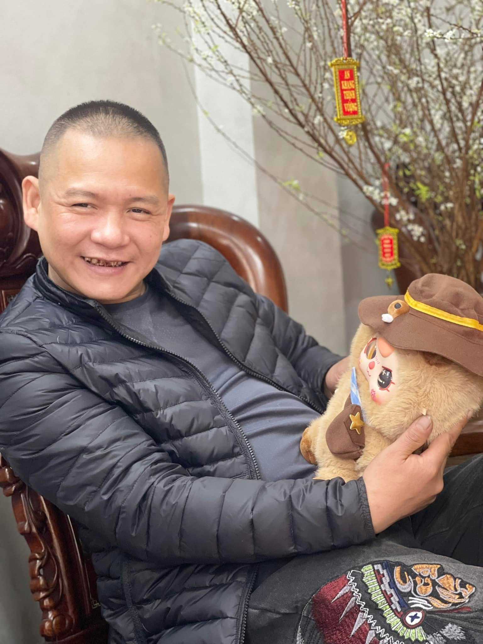 Phạm Quang Trung (Nam) Đã ly dị - Tìm bạn tâm sự tại Mỹ Đức Hà Nội