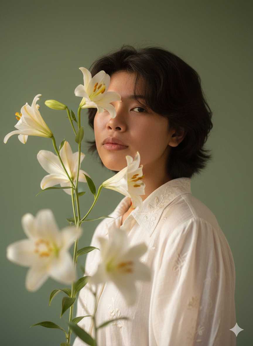 Trần Bảo Hân (Les) Độc thân - Tìm người yêu tại Thanh Khê Đà Nẵng