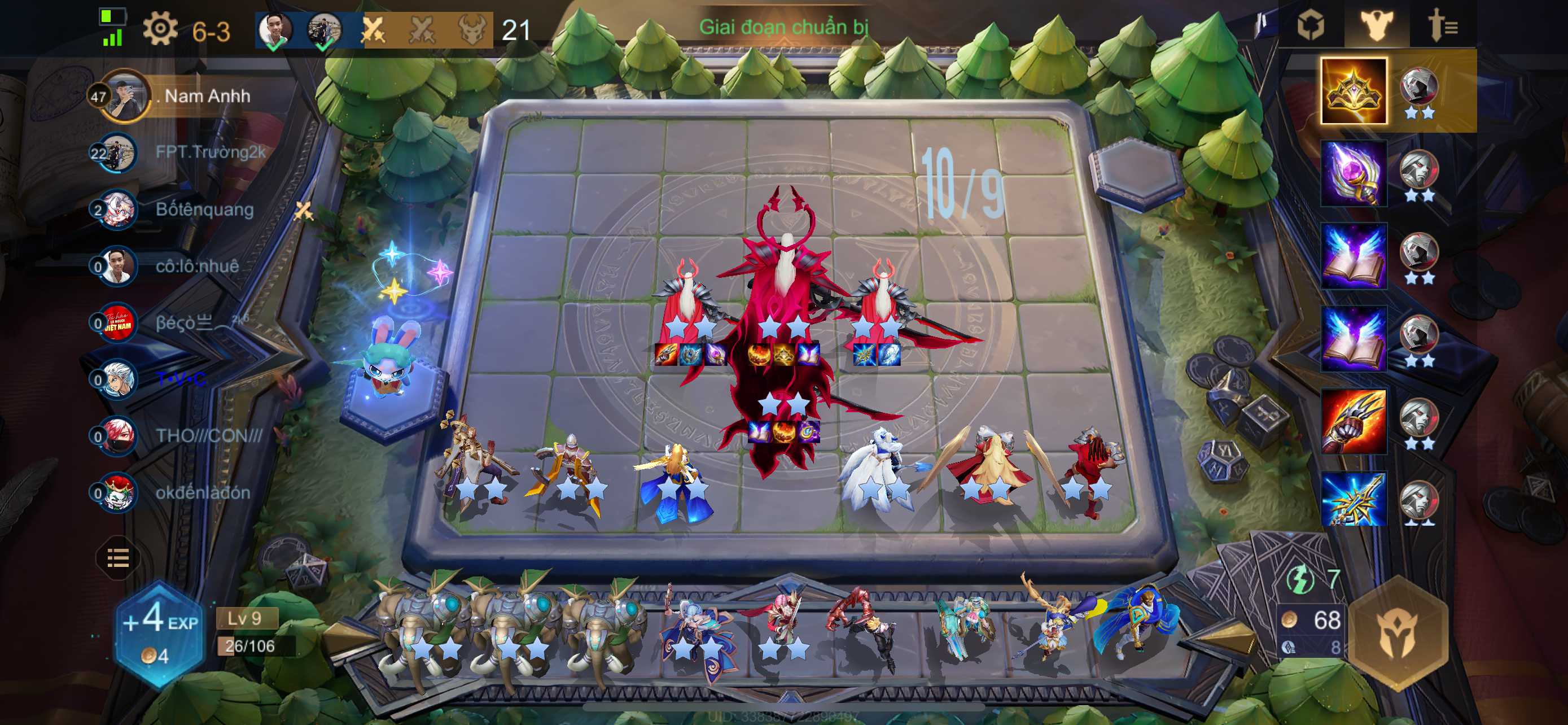 Oi (Nam)  - Kết bạn hẹn hò tại Hải Châu Đà Nẵng