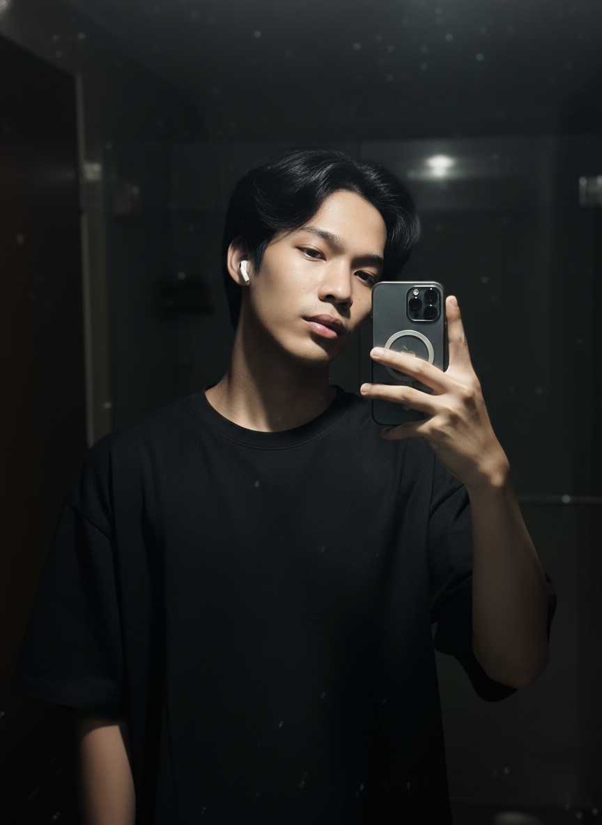 Minh (Nam) Độc thân - Tìm FWB ONS tại Bình Tân TP Hồ Chí Minh