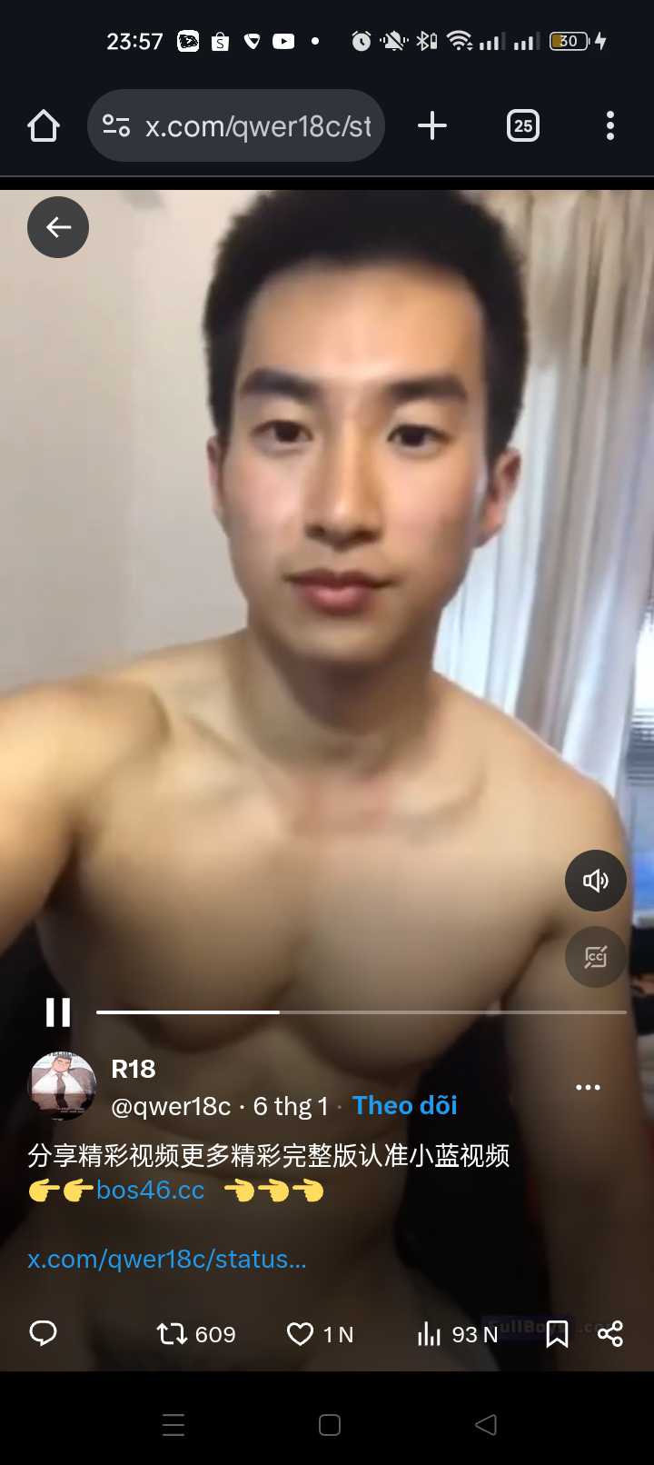 Long (Gay) Độc thân - Tìm FWB ONS tại Long Khánh Đồng Nai