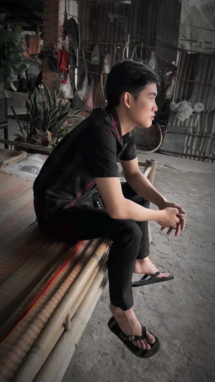 Nhã Lê (Nam) Độc thân - Kết bạn hẹn hò tại Gò Dầu Tây Ninh