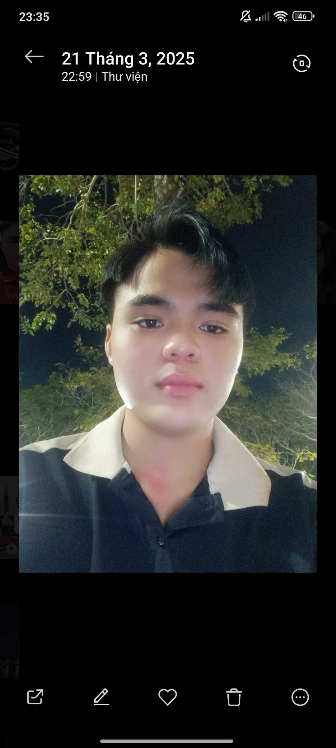 Quốc Đạt (Nam) Độc thân - Tìm người yêu tại Cao Lãnh Đồng Tháp