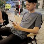 sang ở Ô Môn, Cần Thơ - xàm