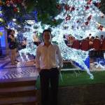 Tấn Quang ở Quận 10, TP Hồ Chí Minh - Vui vẻ, hòa đồng