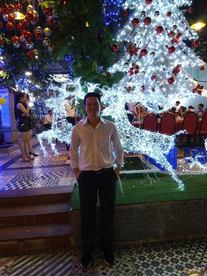 Tấn Quang (Nam) Độc thân - Kết bạn hẹn hò tại Quận 10 TP Hồ Chí Minh