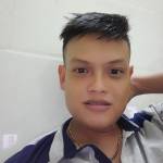 Phong ở Dĩ An, Bình Dương - Chiayo hi vọng sẽ tìm đc 1 ngư